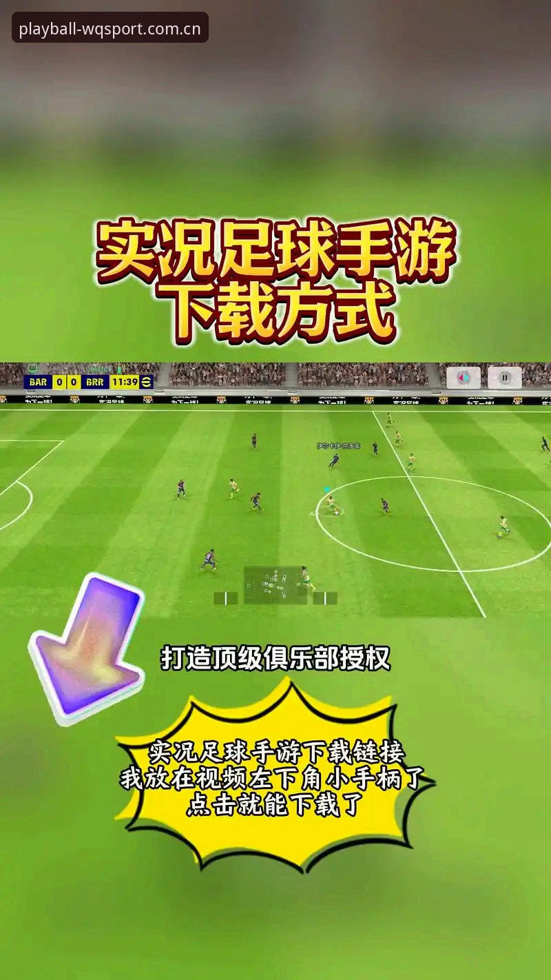 玩球体育平台最新动态：2024年新版App下载攻略全面解析，观赛体验再升级