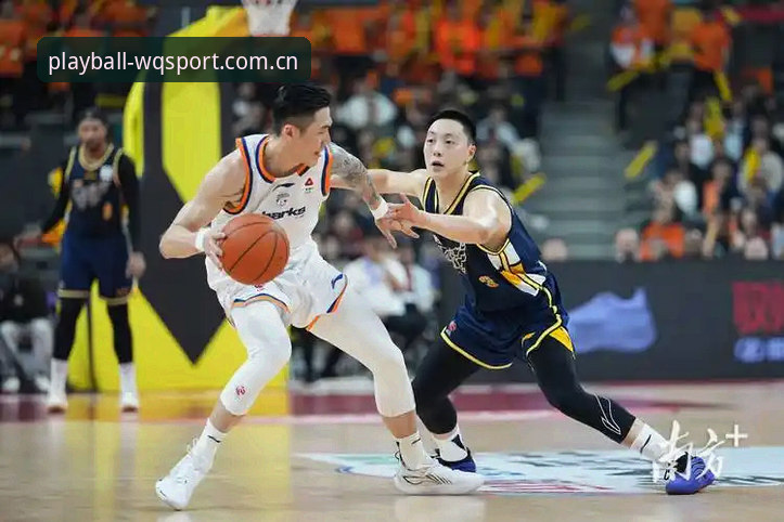 WQSPORT软件iOS版 上海男篮G4生死战 vs 替补乏力困境:玩球体育平台深度复盘京沪对决的攻守博弈